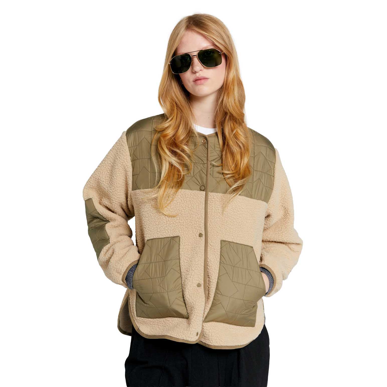 Karen Walker Venture Jacket